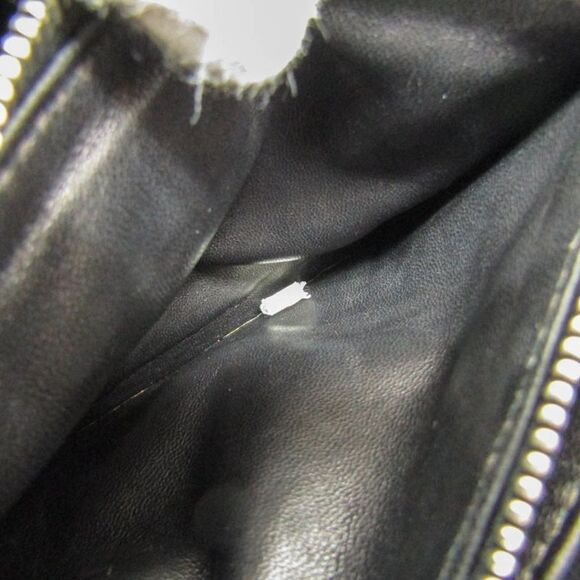 Prada Saffiano Pink Leather Shopper Bag (Pre-Owned) - Picture 16 of 16